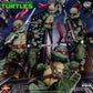 [PREORDER 062126] The One:12 Collective Teenage Mutant Ninja Turtles Boxed Set