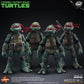 [PREORDER 062126] The One:12 Collective Teenage Mutant Ninja Turtles Boxed Set