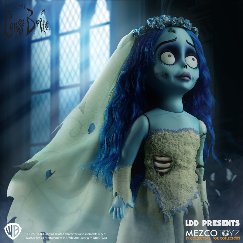 [PREORDER 070526] LDD Presents The Corpse Bride