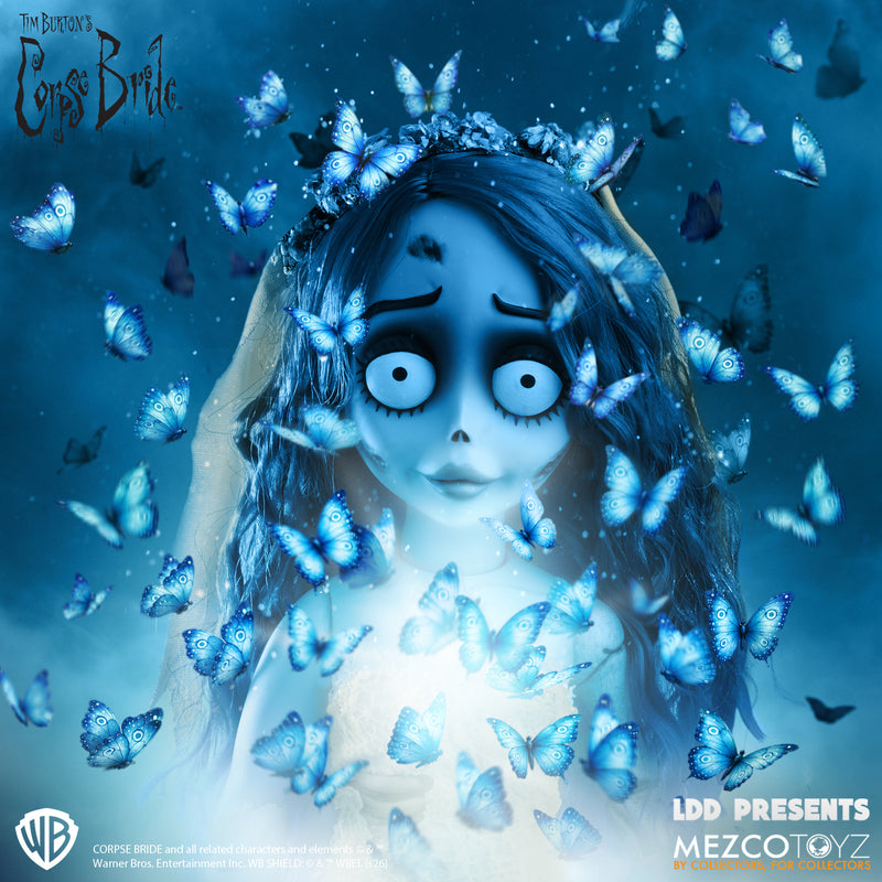 [PREORDER 070526] LDD Presents The Corpse Bride