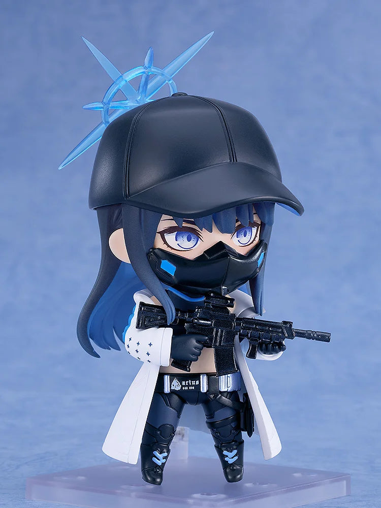 [PREORDER] Nendoroid Saori Joumae