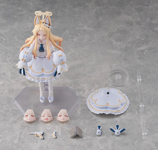 [PREORDER 083026] figma Seia Yurizono