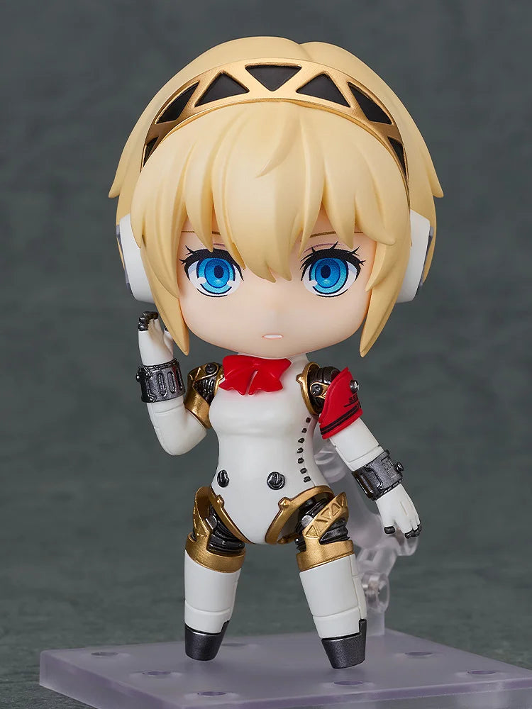 [PREORDER 113025] Nendoroid Aigis 2.0