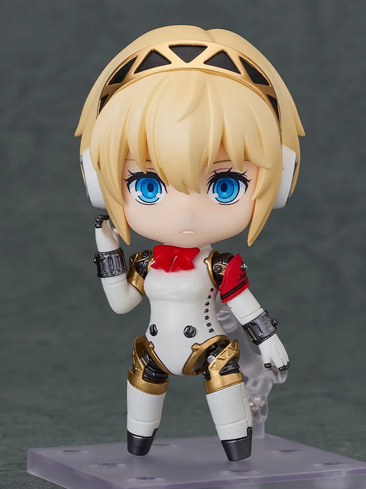 [PREORDER 113025] Nendoroid Aigis 2.0