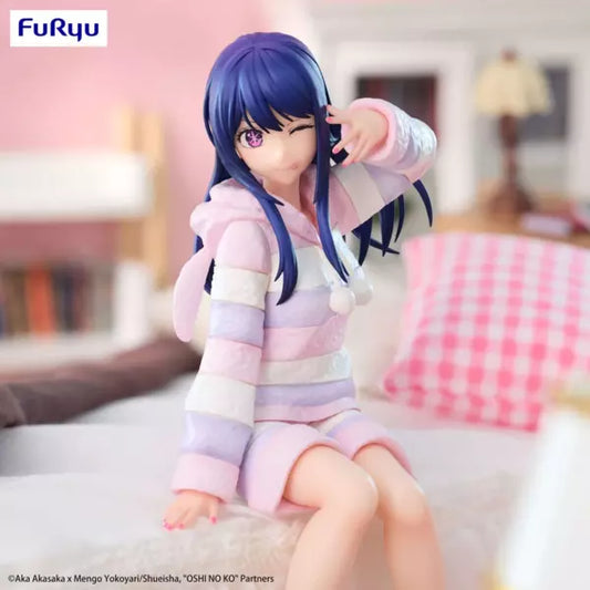 [PREORDER] Oshi No Ko Noodle Stopper Figure - Ai Have a good night!