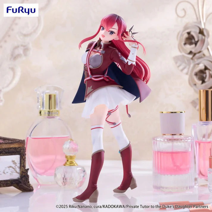 [PREORDER] Private Tutor to the Duke’s Daughter Trio-Try-iT Figure -Lydia Leinster-