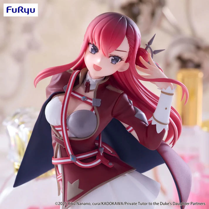 [PREORDER] Private Tutor to the Duke’s Daughter Trio-Try-iT Figure -Lydia Leinster-