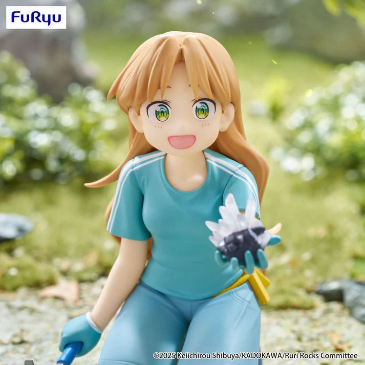 [PREORDER] Ruri Rocks Noodle Stopper Figure -Ruri Tanigawa-