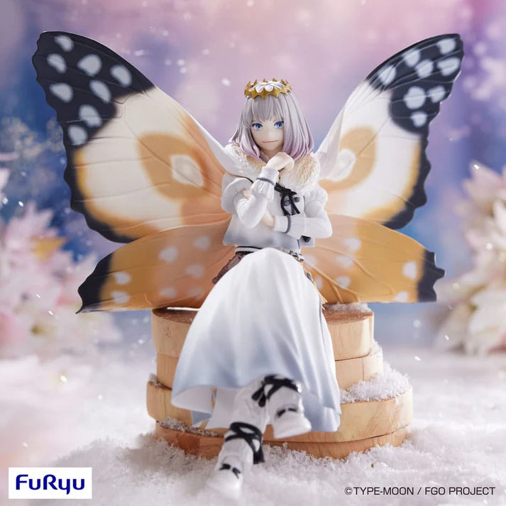 [PREORDER] Fate/Grand Order Noodle Stopper Figure -Pretender Oberon-
