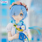 [PREORDER] Re:ZERO -Starting Life in Another World- Trio-Try-iT Figure -Rem Bridesmaid-