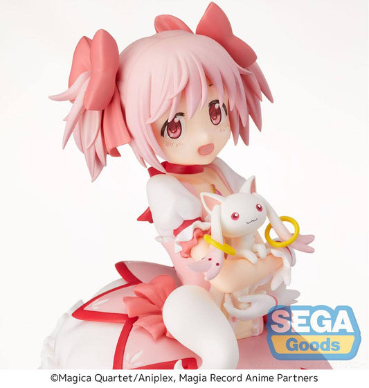 [PREORDER]  SEGA "Magia Record: Puella Magi Madoka Magica Side Story" SPM Figure "Madoka Kaname"