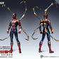 [PREORDER] 1/12 scale Creation ModoKing Iron Spider-Man IRON SPIDER