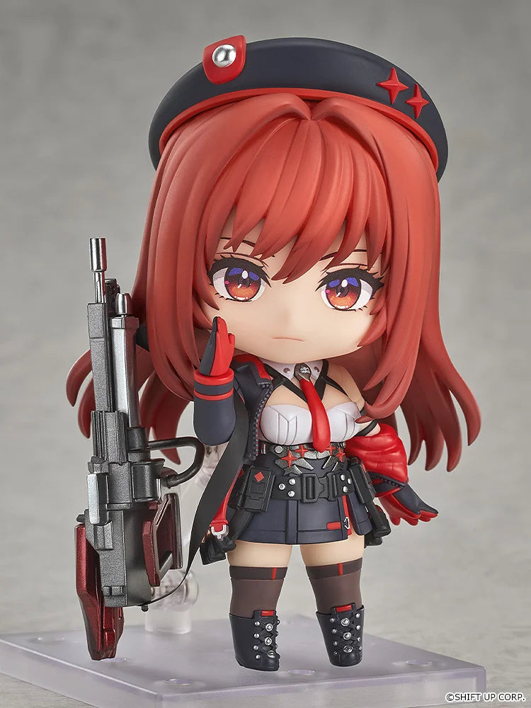 [PREORDER 081626] Nendoroid Rapi: Red Hood