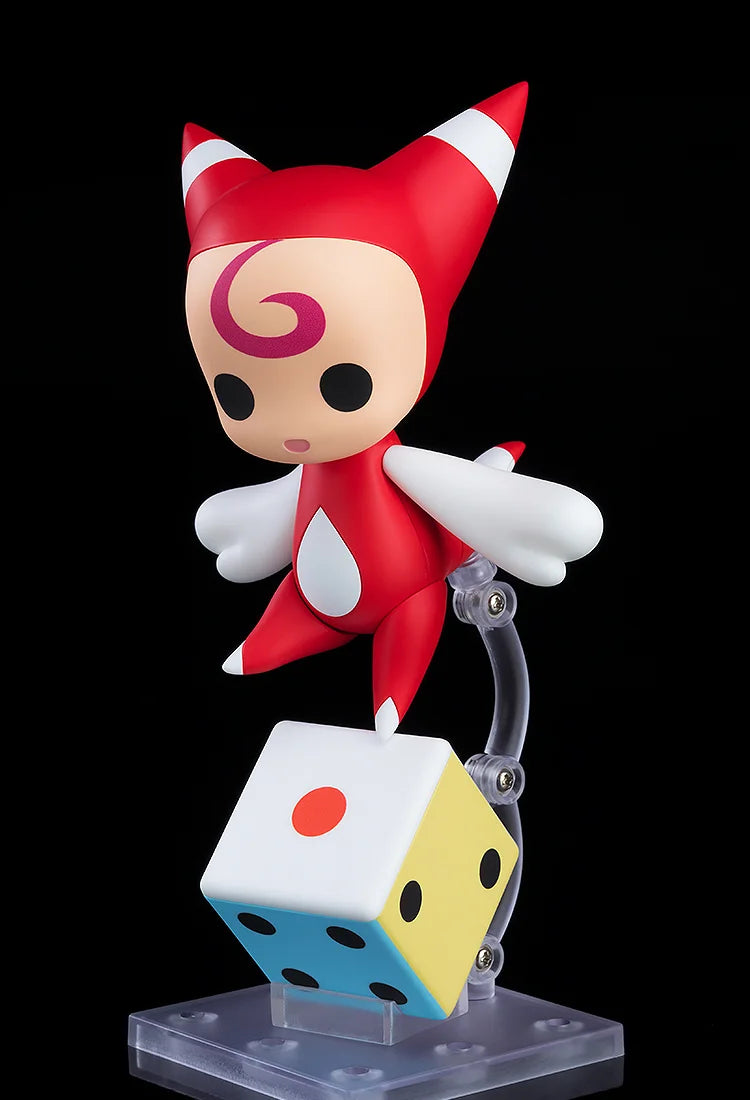[PREORDER] Nendoroid AQUI-Chan