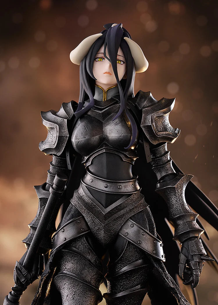 [PREORDER] POP UP PARADE Albedo: Armor Ver. L Size