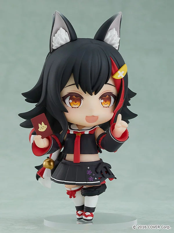 [PREORDER 112325] Nendoroid Ookami Mio (reoffer)