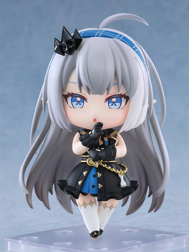 [PREORDER 090626] Nendoroid Tyrant (Female)
