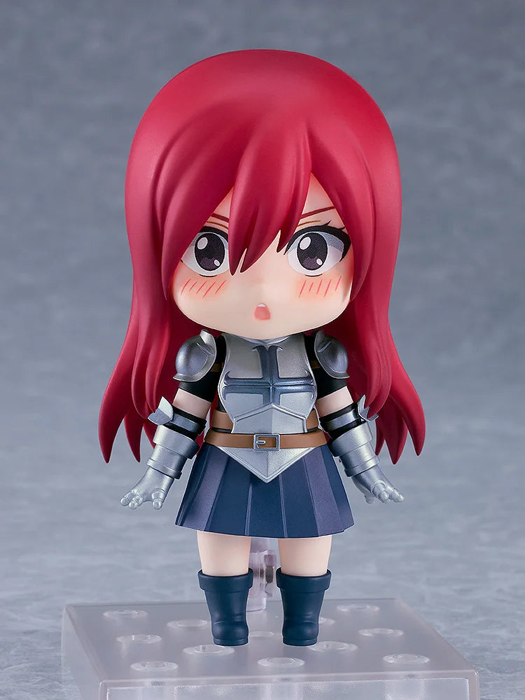 [PREORDER] Nendoroid Erza Scarlet