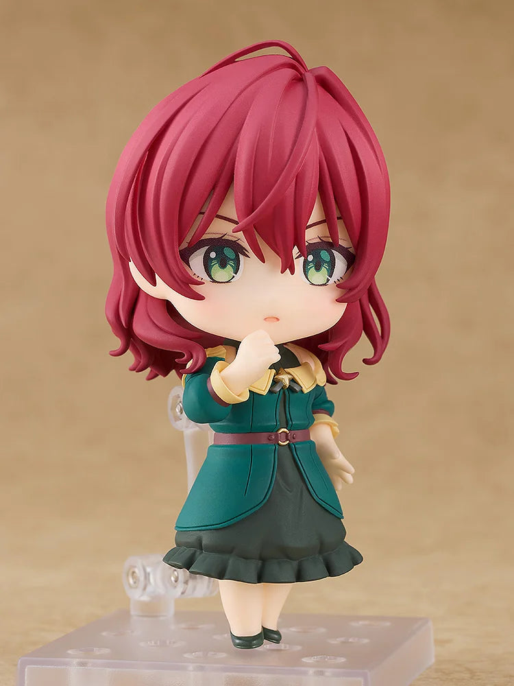 [PREORDER] Nendoroid Dahlia Rossetti