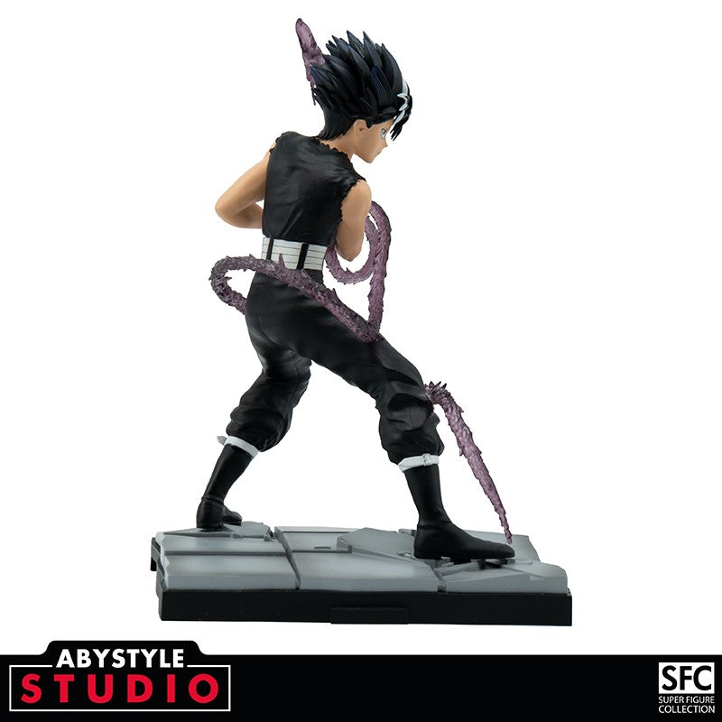 [PREORDER] Abystyle YU YU HAKUSHO - Figurine "Hiei"