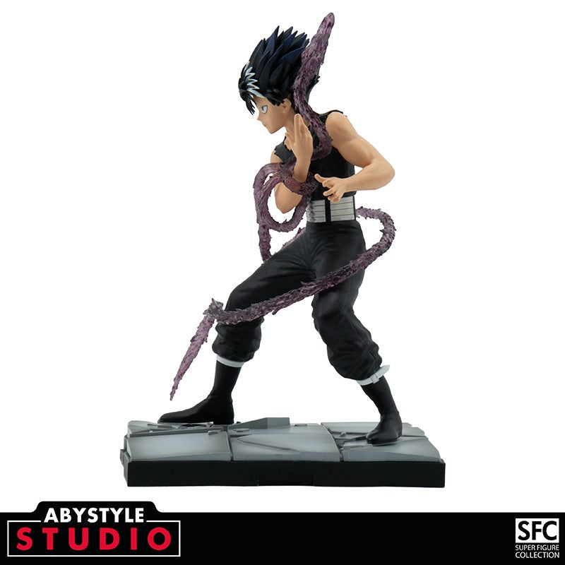 [PREORDER] Abystyle YU YU HAKUSHO - Figurine "Hiei"