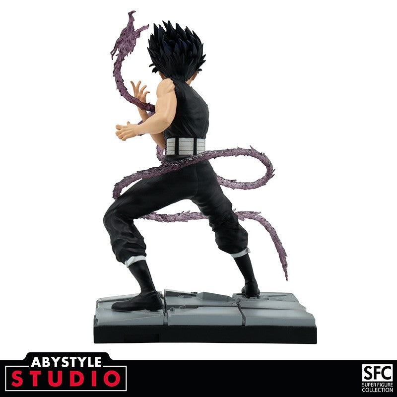 [PREORDER] Abystyle YU YU HAKUSHO - Figurine "Hiei"