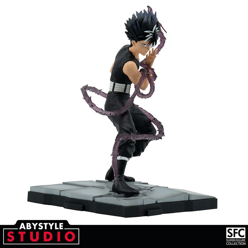 [PREORDER] Abystyle YU YU HAKUSHO - Figurine "Hiei"