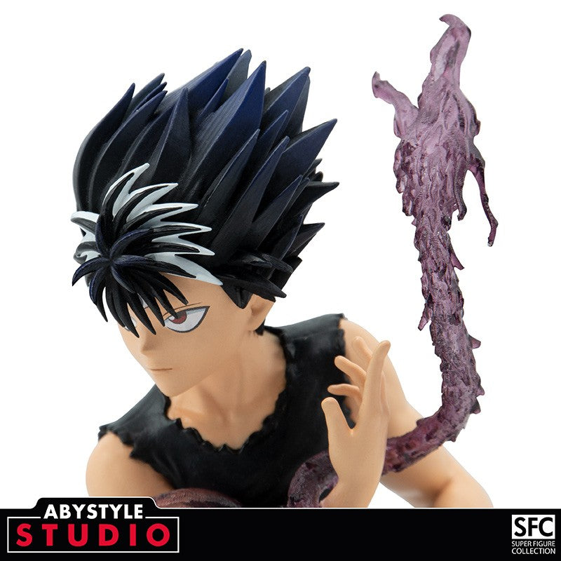 [PREORDER] Abystyle YU YU HAKUSHO - Figurine "Hiei"