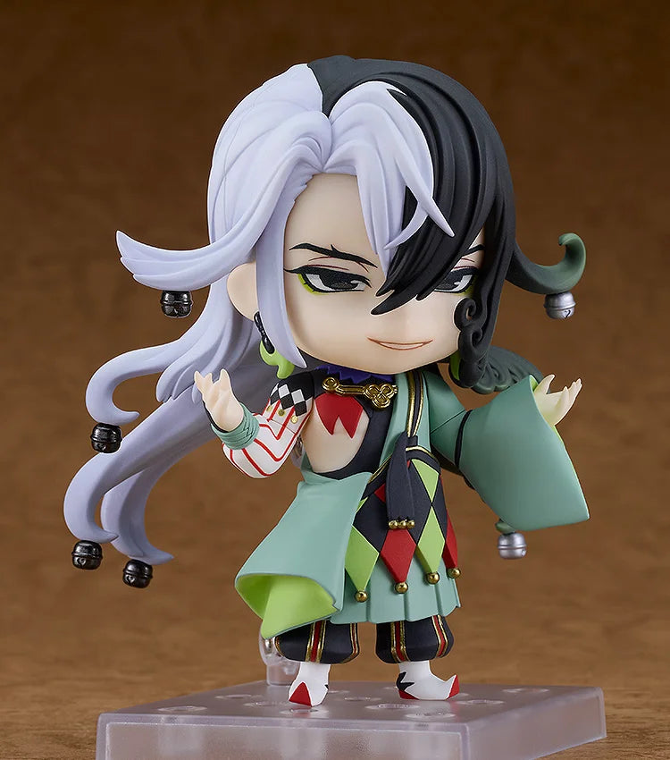 [PREORDER] Nendoroid Alter Ego/Ashiya Douman