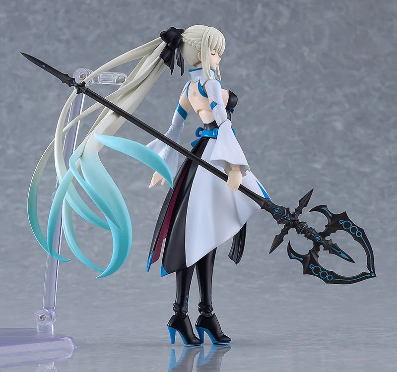 [PREORDER 060926] figma Berserker/Morgan