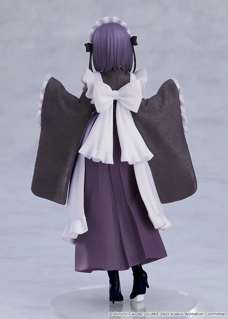 [PREORDER] POP UP PARADE Marin Kitagawa (Shizuku Kuroe: School Festival Ver.)
