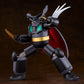 [PREORDER 011826] MODEROID Black Getter