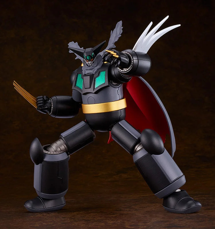 [PREORDER 011826] MODEROID Black Getter