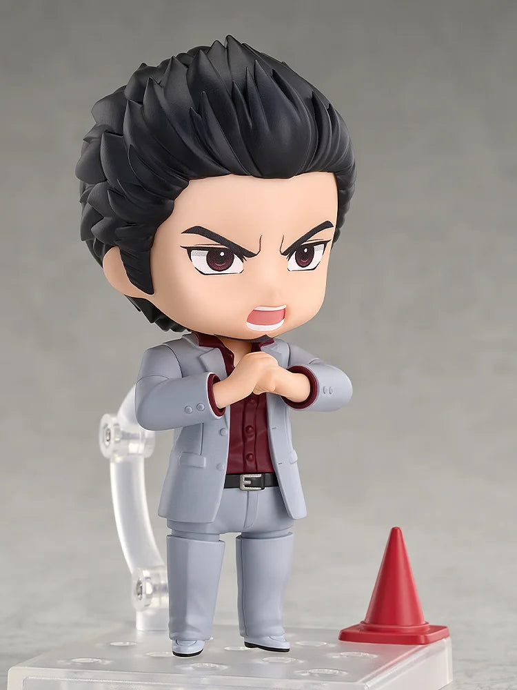 [PREORDER] Nendoroid Kazuma Kiryu