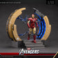 [PREORDER] 1/10 Scale Iron Man 6 with Suit Up Gantry