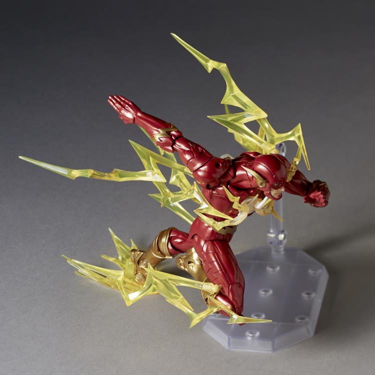 [PREORDER] The Amazing Yamaguchi The Flash