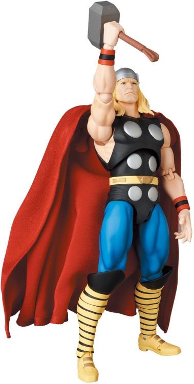 [PREORDER] Marvel MAFEX No.182 Thor (Comic Ver.)