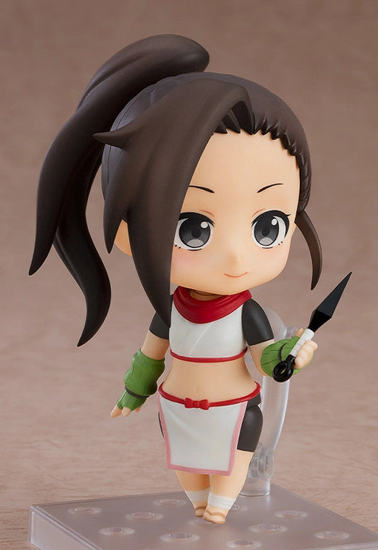 [PREORDER] Nendoroid Tsubaki In the Heart of Kunoichi Tsubaki