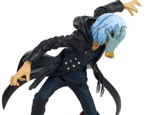 [PREORDER] My Hero Academia The Evil Villians Vol.2 Tomura Shigaraki