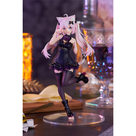 [PREORDER] POP UP PARADE Nyatasha Nyanners VShojo