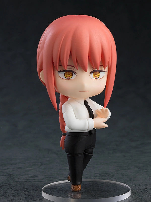 [PREORDER] Nendoroid Makima Chainsaw Man