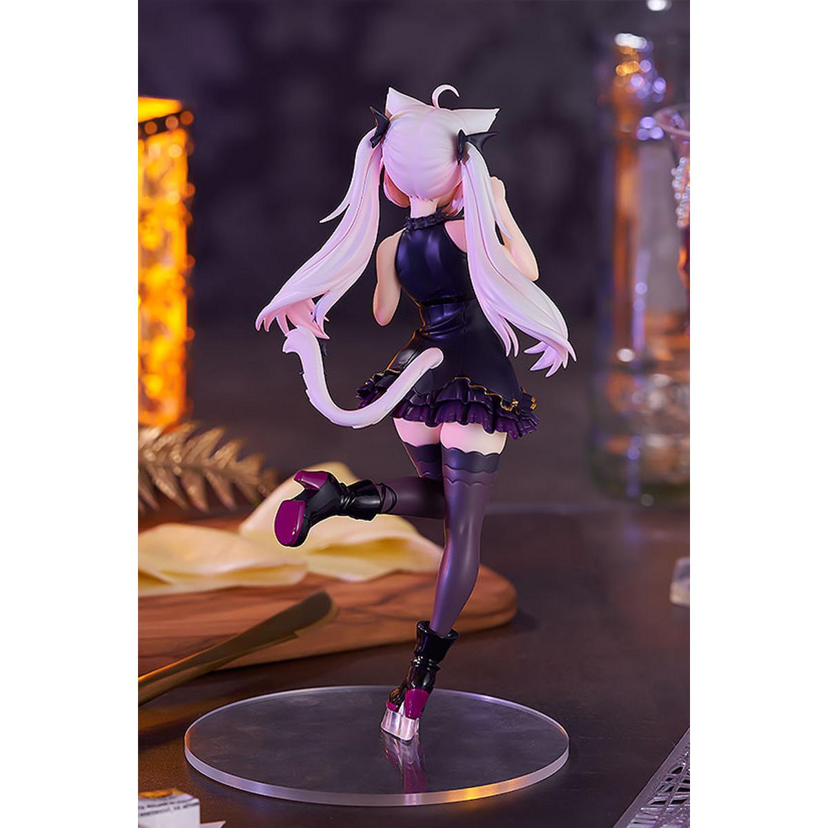 [PREORDER] POP UP PARADE Nyatasha Nyanners VShojo