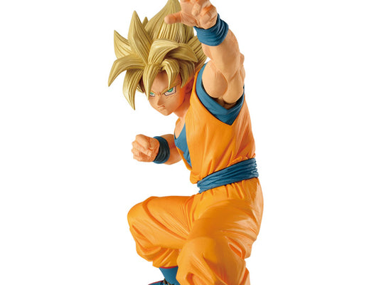 [PREORDER] Dragon Ball Super Super Zenkai Solid Vol.1 Super Saiyan Goku