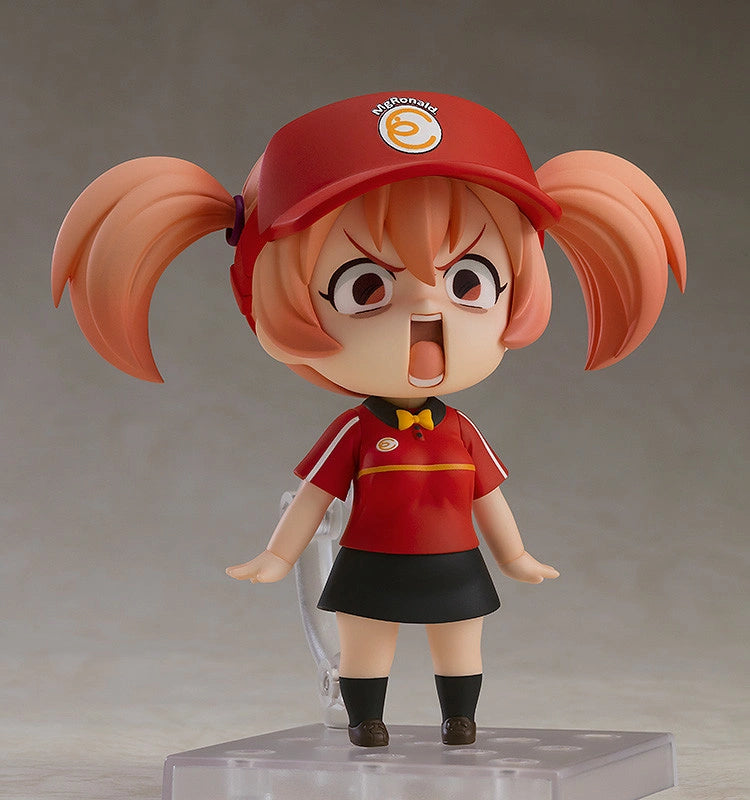 [PREORDER] Nendoroid Chiho Sasaki The Devil Is a Part-Timer!