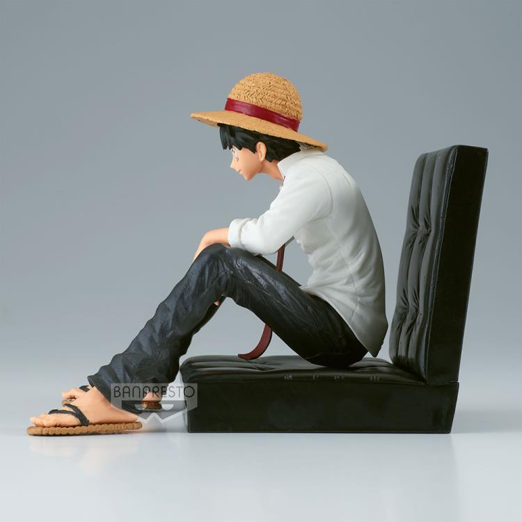[PREORDER] ONE PIECE CREATOR X CREATOR -MONKEY.D.LUFFY- (VER.A)