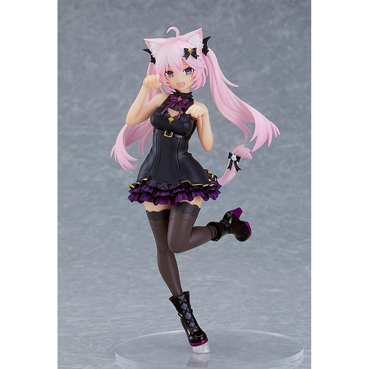 [PREORDER] POP UP PARADE Nyatasha Nyanners VShojo