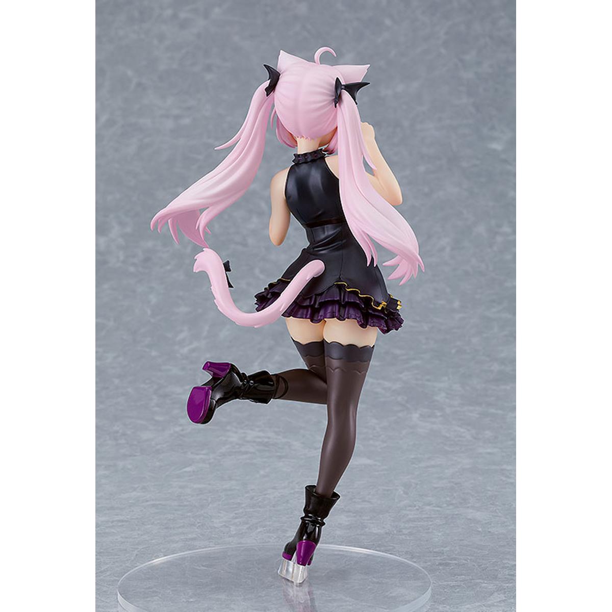 [PREORDER] POP UP PARADE Nyatasha Nyanners VShojo