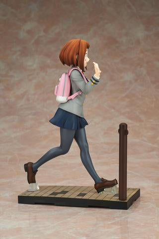 [PREORDER] 1/8 KONEKORE Ochaco Uraraka Uniform Ver. My Hero Academia