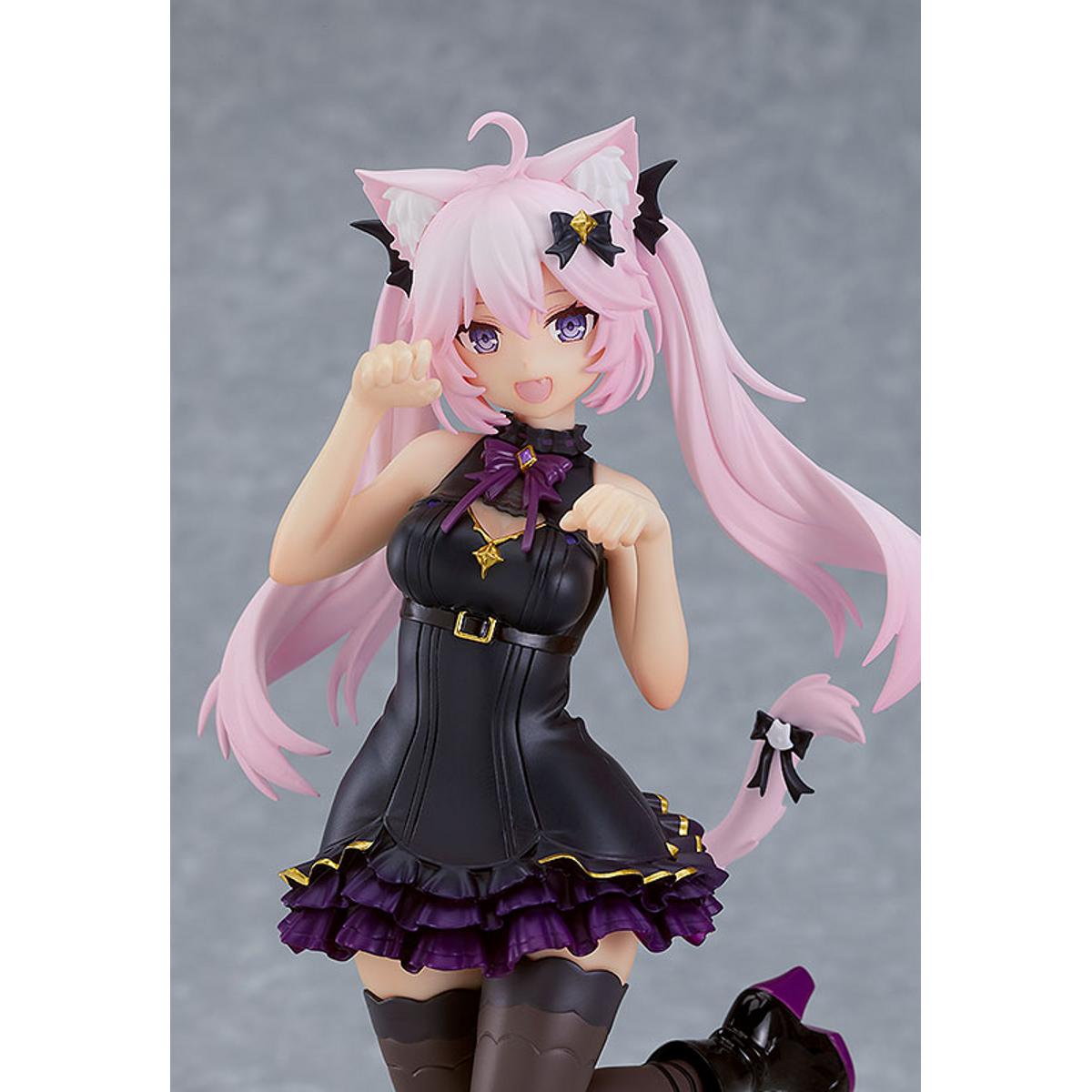 [PREORDER] POP UP PARADE Nyatasha Nyanners VShojo