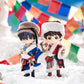 [PREORDER] Nendoroid Doll Wu Xie Seeking Till Found Ver. TIME RAIDERS